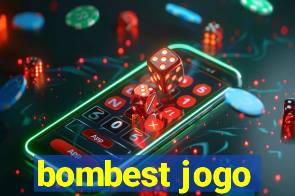 bombest jogo