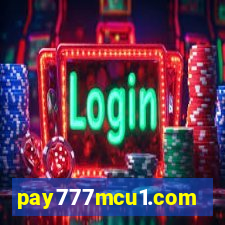 pay777mcu1.com