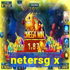 netersg x