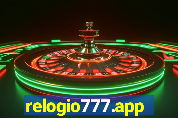 relogio777.app