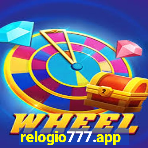 relogio777.app