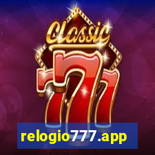 relogio777.app