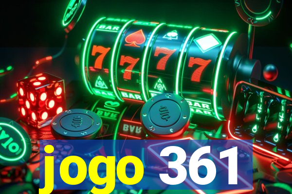 jogo 361