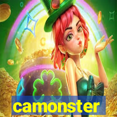 camonster