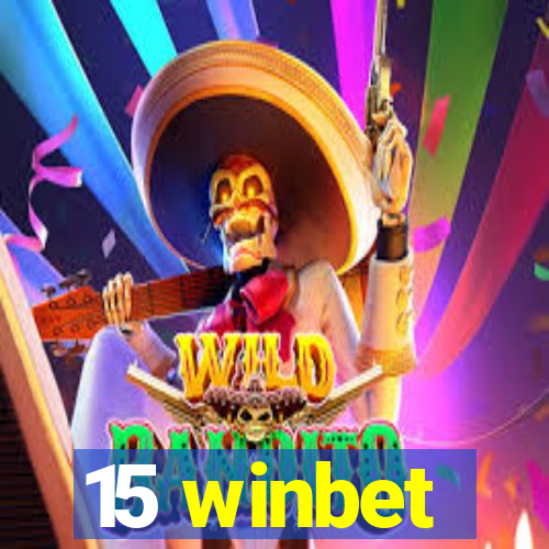 15 winbet