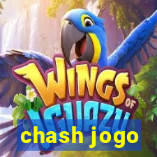 chash jogo