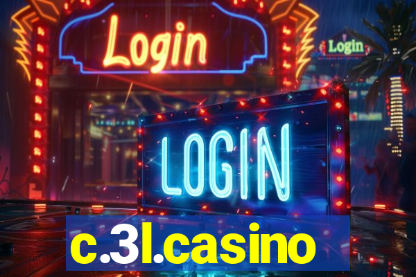 c.3l.casino