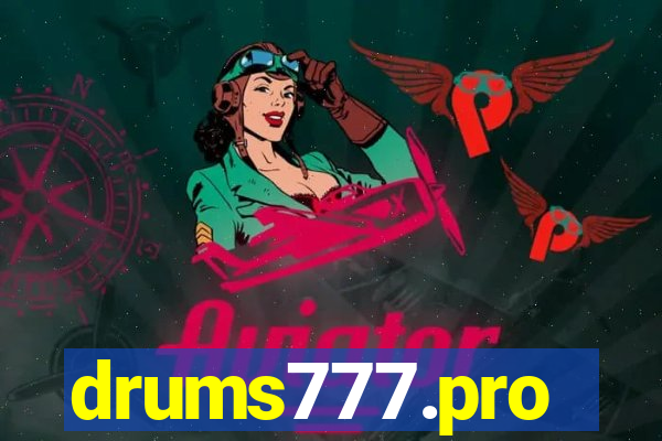 drums777.pro