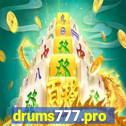 drums777.pro