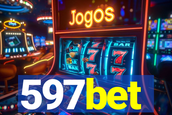 597bet