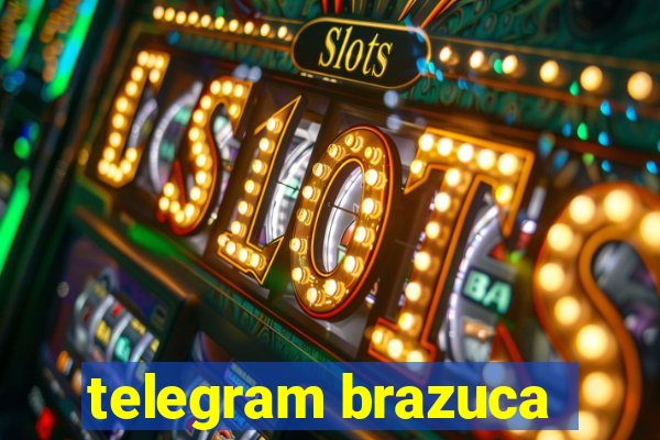 telegram brazuca