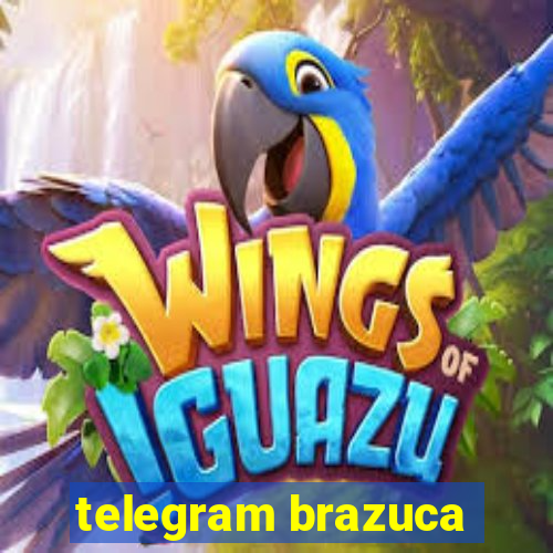 telegram brazuca