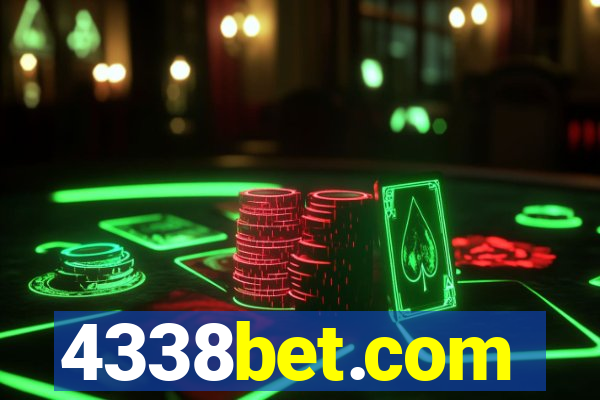 4338bet.com