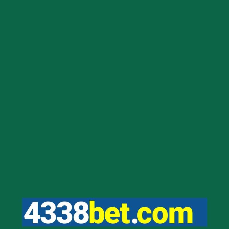 4338bet.com