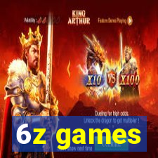 6z games