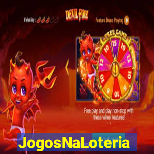 JogosNaLoteria