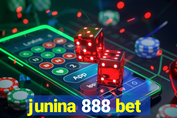 junina 888 bet