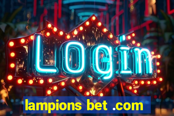 lampions bet .com