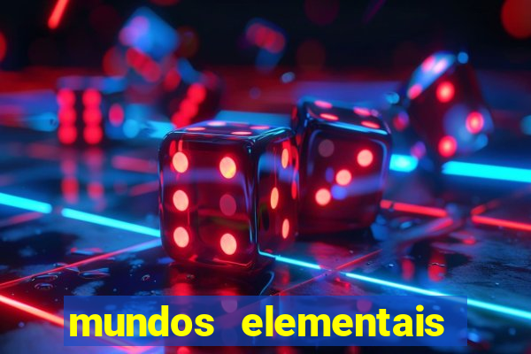 mundos elementais apk download