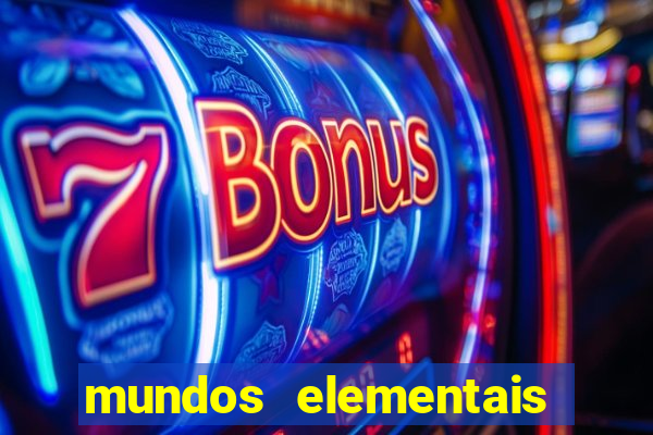 mundos elementais apk download