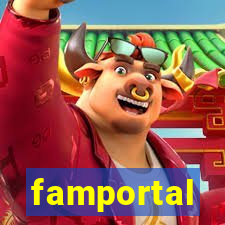 famportal