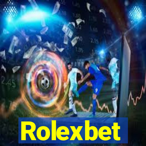 Rolexbet