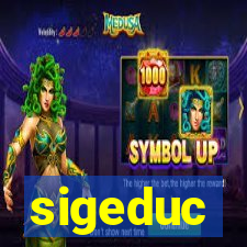 sigeduc