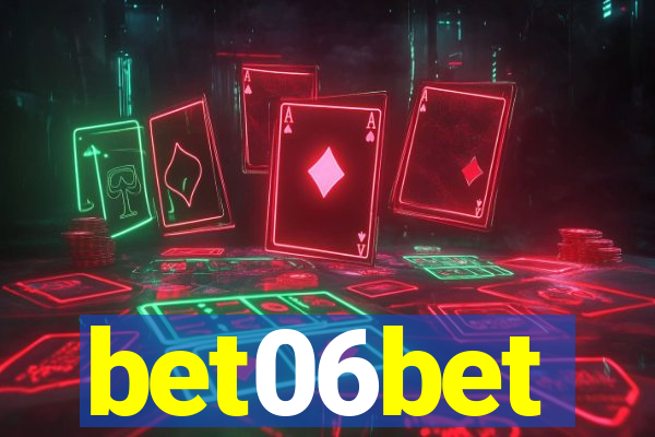 bet06bet