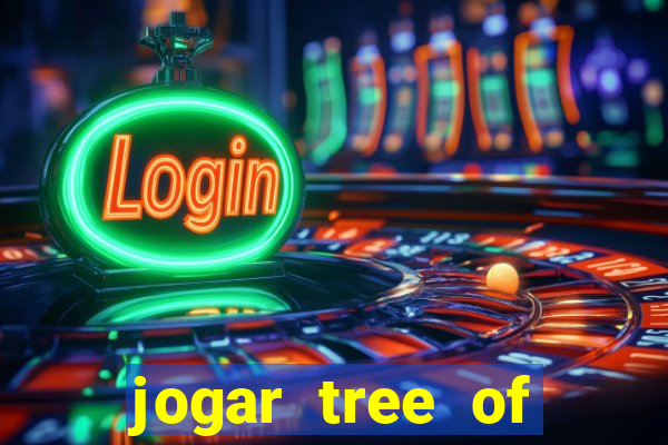 jogar tree of fortune demo