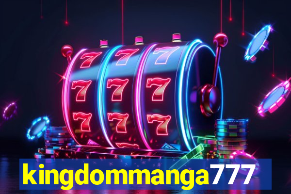 kingdommanga777