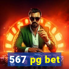 567 pg bet