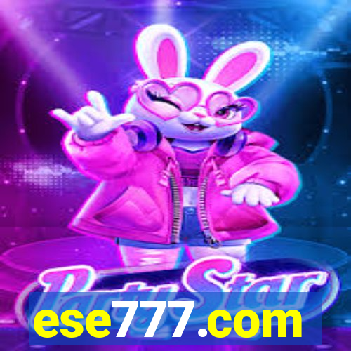 ese777.com