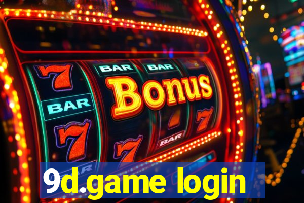 9d.game login