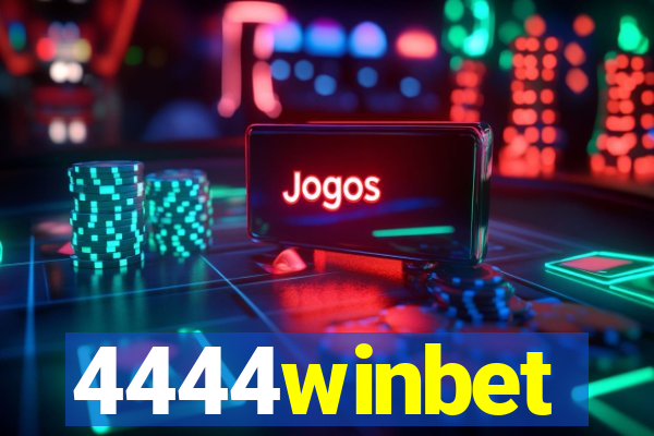 4444winbet