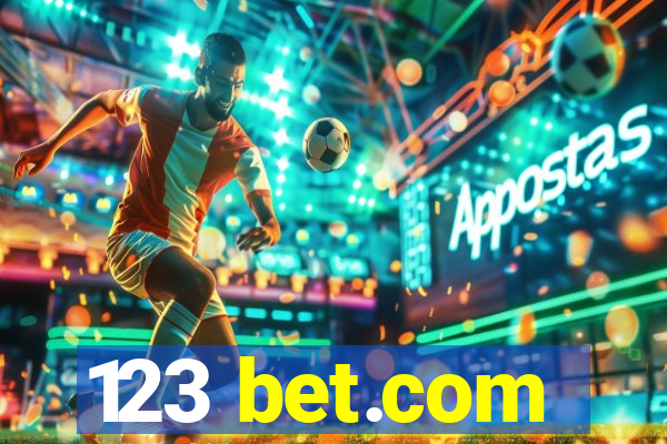 123 bet.com