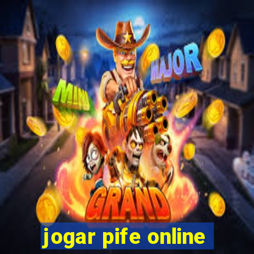 jogar pife online