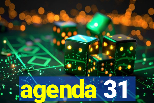 agenda 31