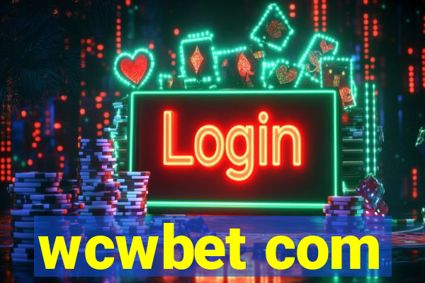 wcwbet com