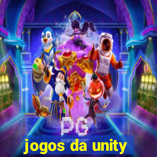 jogos da unity