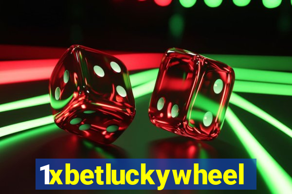 1xbetluckywheel