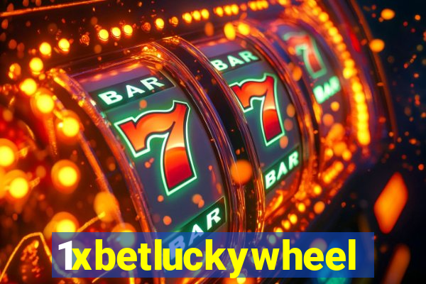 1xbetluckywheel