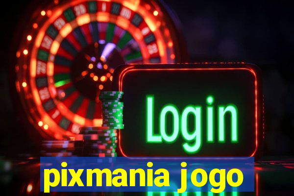 pixmania jogo