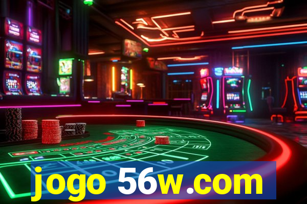 jogo 56w.com