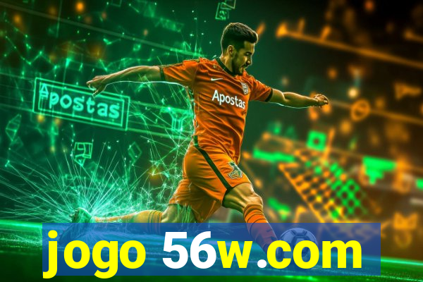 jogo 56w.com