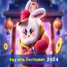 toyota.fortuner 2024