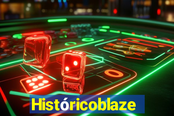 Históricoblaze