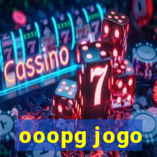 ooopg jogo