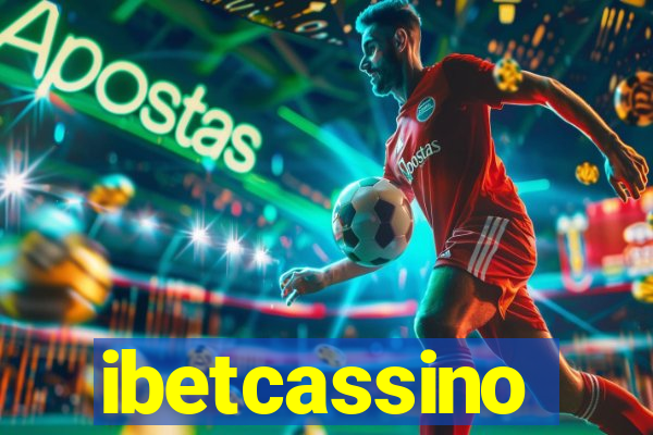 ibetcassino