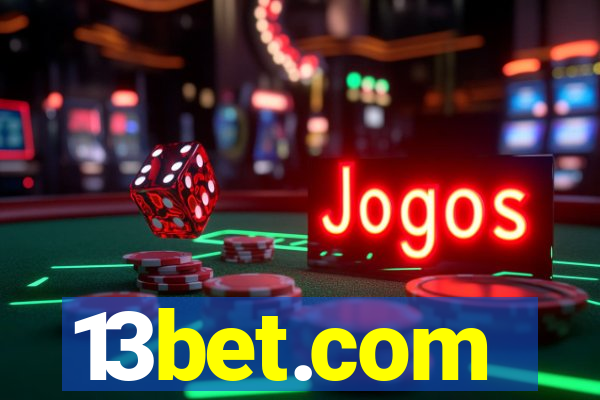 13bet.com