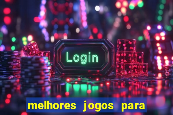 melhores jogos para ganhar dinheiro via pix